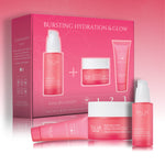 ערכת טיפוח לתמיכה בעור צעיר  ROSE RECOVERY